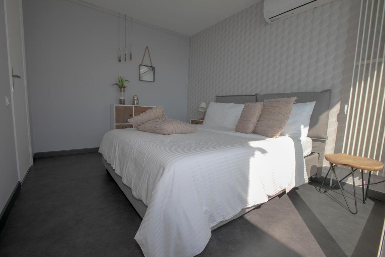 Castiello B&B Рокебрюн — Кап-Мартен Экстерьер фото