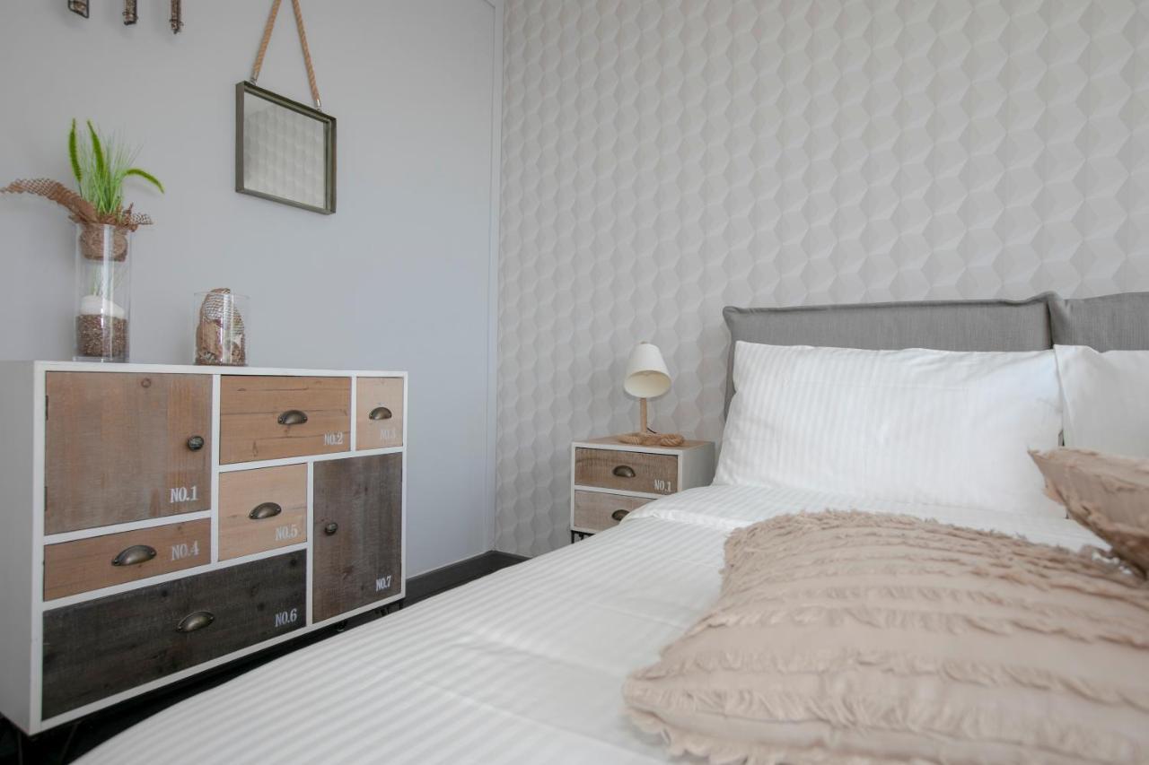 Castiello B&B Рокебрюн — Кап-Мартен Экстерьер фото