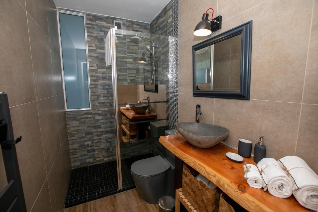 Castiello B&B Рокебрюн — Кап-Мартен Экстерьер фото