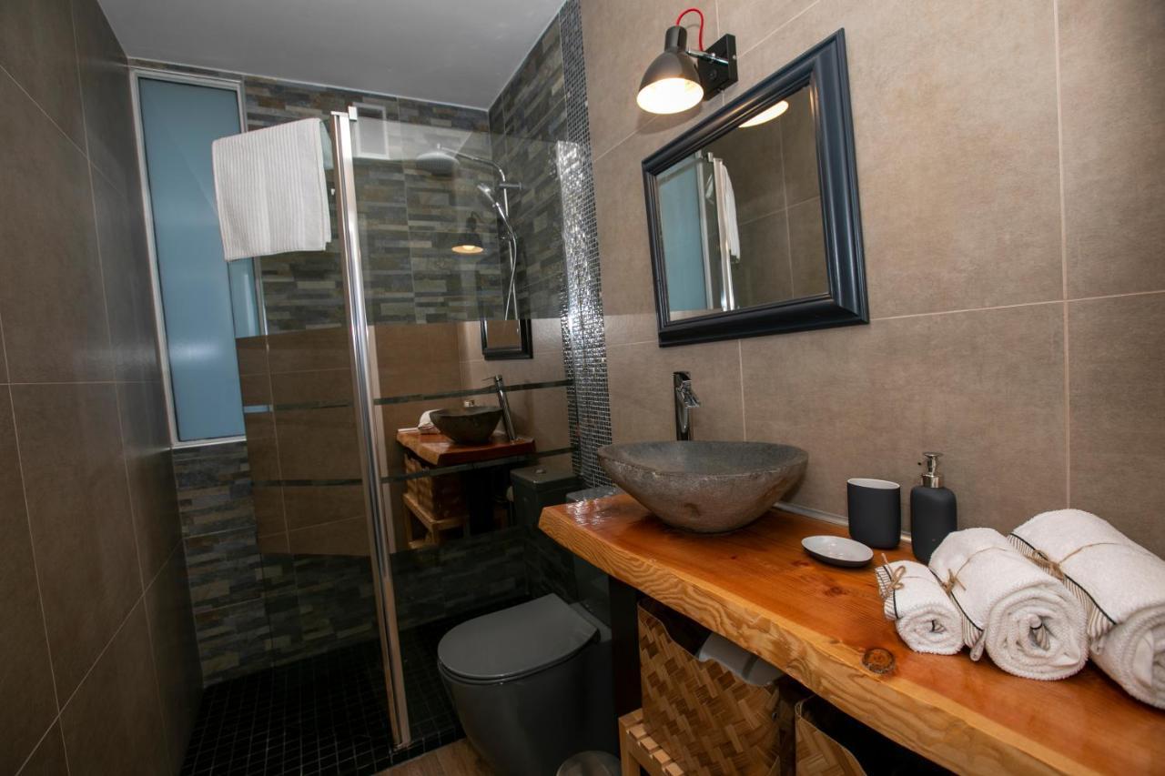 Castiello B&B Рокебрюн — Кап-Мартен Экстерьер фото